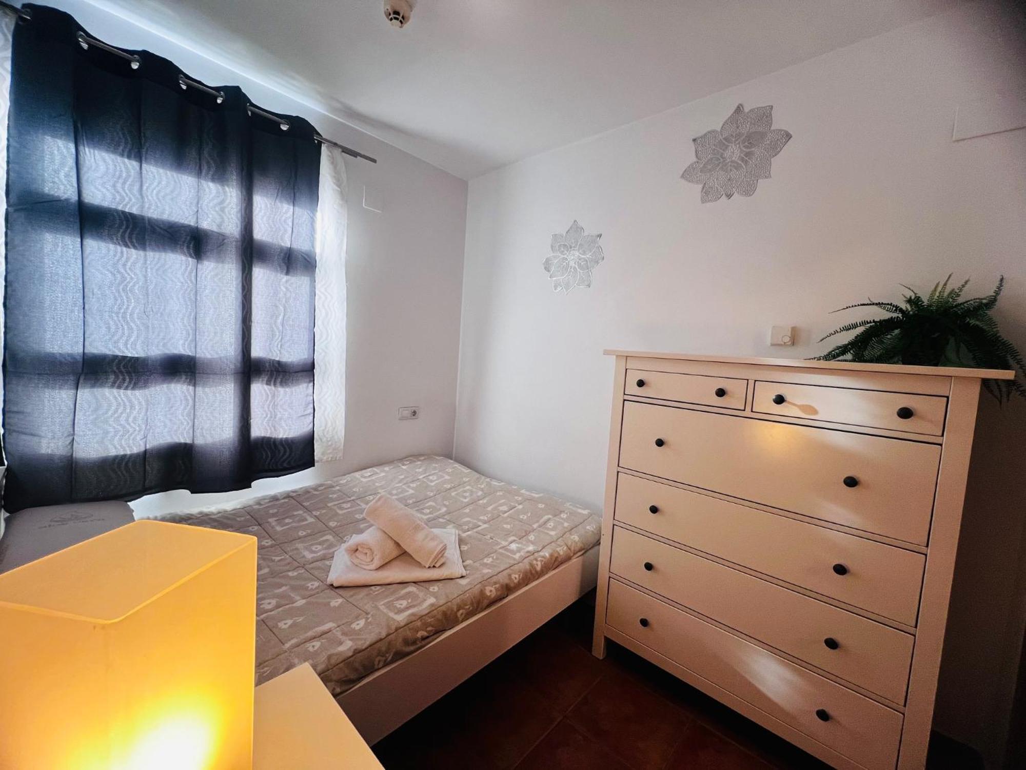 Apartamentos Sierra Nevada Prime Bluettravel Luaran gambar